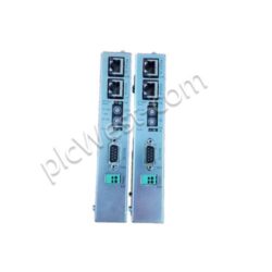 LinMot B8050-ML-IP SERVO DRIVER 0150-1879