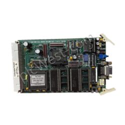 MECALL CPU 80C166 BOARD PCB 000.092