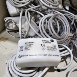 Johnson Controls VA-7482-2001