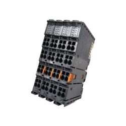 Wago 750-612/040-000 PLC POWER SUPPLY