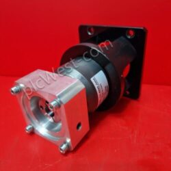 RELEX PLPE 70-7/OP2 1:7 611 0109 GEARBOX