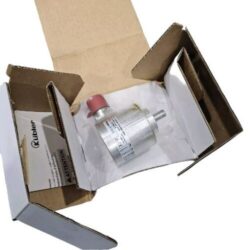New Kübler 8.5852.0030.E031.5005 360 Gray Excess Encoder