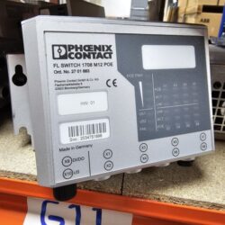 Phoenix Contact FL SWITCH 1708 2701883