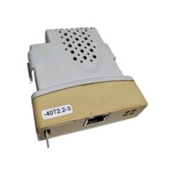 Control Techniques SM-Ethernet STDX40