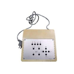 FIEPER BED-T-PTZ-3612-PC-04