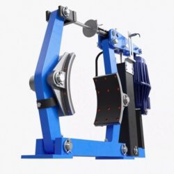 SIBRE TE-S 400/50/6 DRUM BREAKER