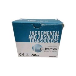 Eltra 91902220 EL63A250Z5L10X6MR.042 4034454 Incremental Encoder