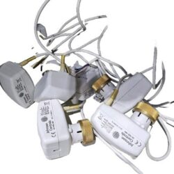 Johnson Controls VA-7452-1001