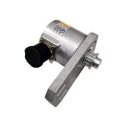 Kübler 8.5852.0030.E031.5005 360 Gray Excess Encoder