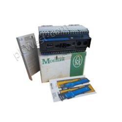 KLÖCKNER MOELLER PS3 PC3-DC