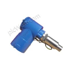 KROHNE DWM2000 1.A.2.1.1.1