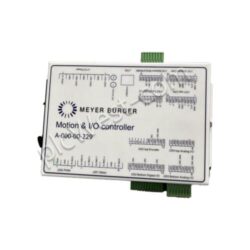 MEYER BURGER A-000-00-229 Motion I/O Controller