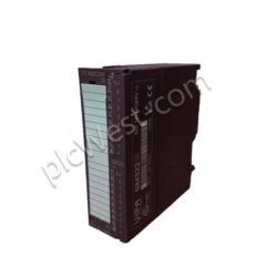 VIPA SM322 322-1BH01 Output module