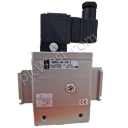 New SMC EAV4000-F04-5YB-Q