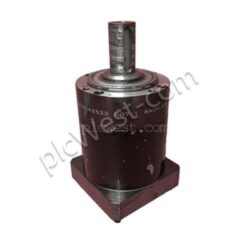 APEX PE 120 007: 1 PE 120 ARCMIN GearBox