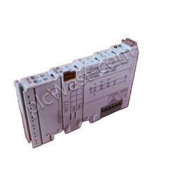 WAGO 750-635 Plc Module