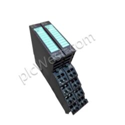 2pcs Vipa 022-1BF00 DO 8x DC 24V and 001-0AA00