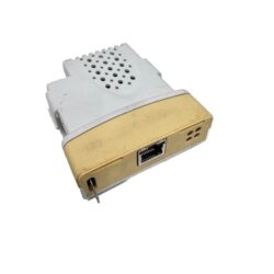 Control Techniques STDX11 SM-Ethernet FW: 02.00.02 Issue: 05.00