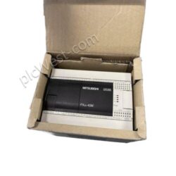 MITSUBISHI MELSEC FX3G-40M FX3U-40MR/ES