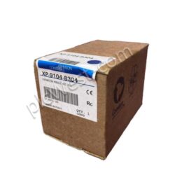 Johnson Controls XP-9104-8304 XP91048304 Expansion Module 4DI 4DO
