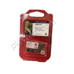 SIGMATEK VARAN CLIENT BOARD VEB 011 16-081-011