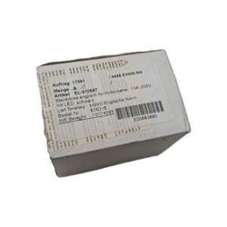MURR Elektronik EL-010687 17581