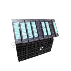 Lot of Vipa 022-1BD00 DO 4x DC 24V (9pcs) and 001-0AA00