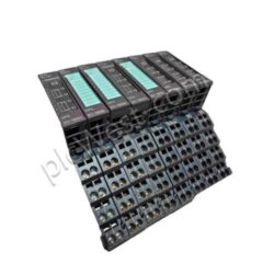 Lot of Vipa 021-1BD00 DI 4x DC 24V (8pcs) and 001-0AA00