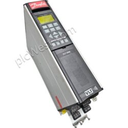 Danfoss VLT5001PT5B20STR3 175Z0551 VLT5004PT5B20STR3DLF10A00C0