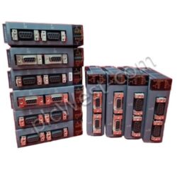 Mitsubishi QJ71C24N-R2 PLC MODULE