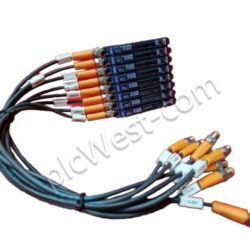 KEYENCE FS-V31CP And ifm EVC270 CablE
