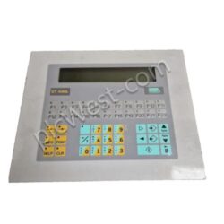 ESA VT440L VT440L2SF000 PLC TOUCH PANEL HMI