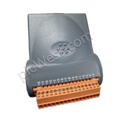 Control Techniques UD50 UNIDRIVE APP ISS.5 EXTRA I/O Module