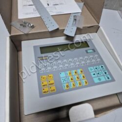 ESA VT440L VT440L1SF0P0 PLC TOUCH PANEL HMI