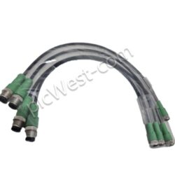 4pcs PHOENIX CONTACT 1694923