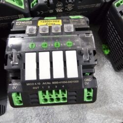 Murr Elektronik MICO 4.10 9000-41034-0401000