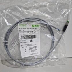 MURR ELEKTRONIK 7000-08001-2300150 47210 CABLE