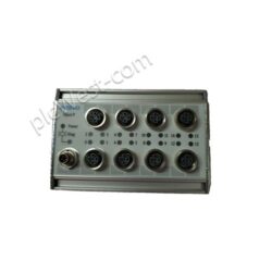 FESTO Input-P CP -E16-M12x2 5 pol