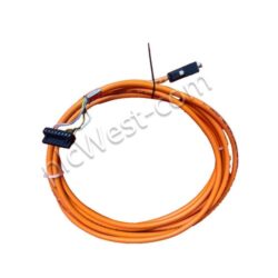 FESTO NEBM-S1G15-E-5-LE6 Cable