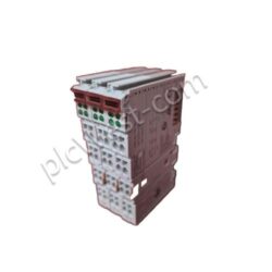 WAGO 750-516 Plc Module