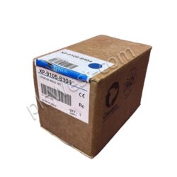 Johnson Controls XP-9105-8304 XP91058304 Expansion Module 8DI