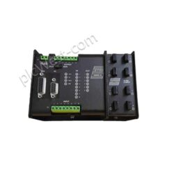 JETTER NA-CPU N-SIM8