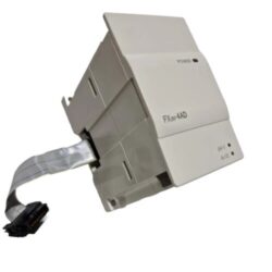 MITSUBISHI MELSEC FX2N-4AD PLC MODULE