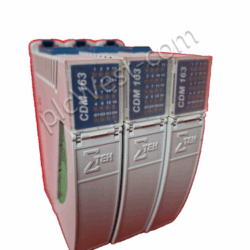 Sigmatek CDM163 12-008-163-1