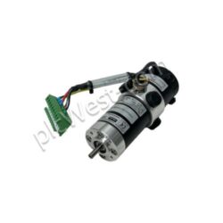 PARKER PARVEX-MOTOR 428-134 RS230C1R1141 TBN206AR1101