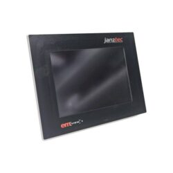 Janz Tech emVIEW/6T/A500/2  emVIEW6 SY-EMV-51061 PLC TOUCH PANEL HMI