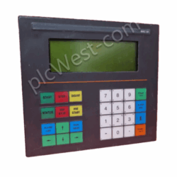 BEIJER 00920A MAC 50/ML OPERATOR TOUCH PANEL HMI