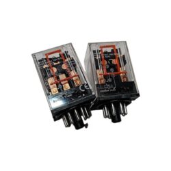 2pcs Omron MK3P5-I 250vac/28vdc
