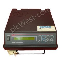 Ge Panametrics MMS35-431-1-000 Moistuere Monitor