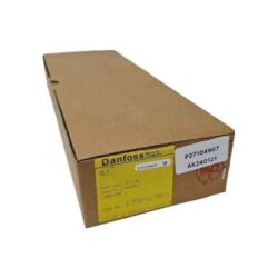 DANFOSS 175H1780 VLT PROFIBUS OPTION MODULE
